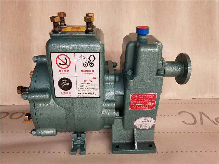 灑水車水泵不吸水怎么辦-湖北程力 灑水車水泵不吸水怎么辦-湖北程力