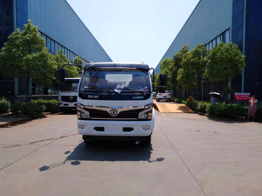 國六8灑水抑塵車 國六8灑水抑塵車