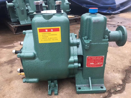 灑水泵噪聲振動(dòng)太大是什么原因-湖北程力 灑水泵噪聲振動(dòng)太大是什么原因-湖北程力