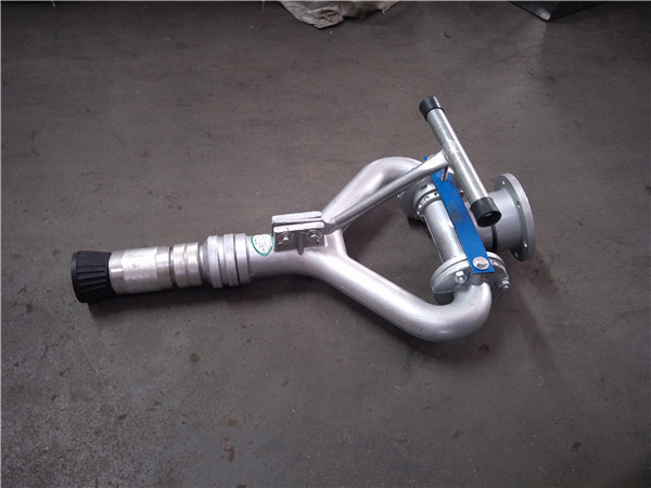 灑水車灑水炮技術(shù)說明-湖北程力 灑水車灑水炮技術(shù)說明-湖北程力