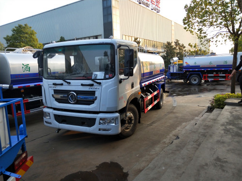 工地灑水車-東風(fēng)D9霧炮灑水車廠家價格-多少錢一臺 工地灑水車-東風(fēng)D9霧炮灑水車廠家價格-多少錢一臺