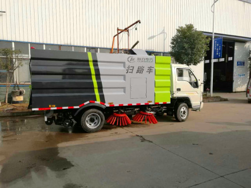 福田小卡之星3不上戶(hù)吸塵車(chē)已順利在唐山交車(chē)-湖北程力銷(xiāo)售中心 福田小卡之星3不上戶(hù)吸塵車(chē)已順利在唐山交車(chē)-湖北程力銷(xiāo)售中心