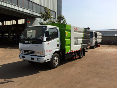 掃路車(chē)價(jià)格網(wǎng)站介紹影掃路車(chē)壽命的因素有哪些 掃路車(chē)價(jià)格網(wǎng)站介紹影掃路車(chē)壽命的因素有哪些