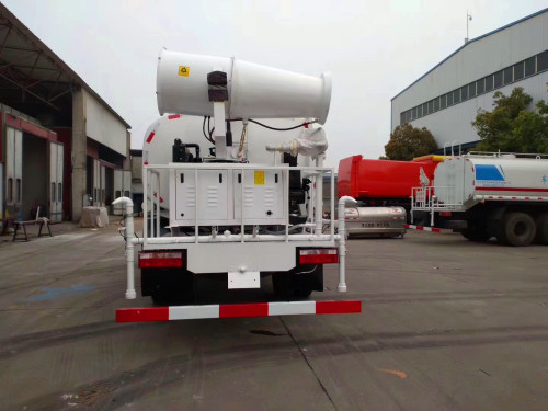 東風(fēng)D9霧炮車哪里賣 東風(fēng)D9霧炮車哪里賣