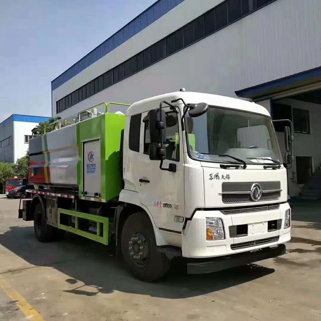 國五吸污車的錯誤認識-帶渦輪增壓的吸污的-湖北程力吸污車廠家 國五吸污車的錯誤認識-帶渦輪增壓的吸污的-湖北程力吸污車廠家