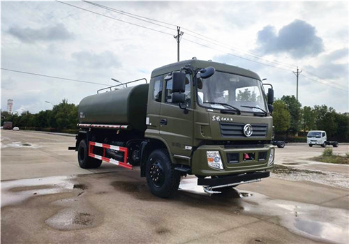 工地灑水車有哪些配置-湖北程力工地灑水車廠家銷售 工地灑水車有哪些配置-湖北程力工地灑水車廠家銷售