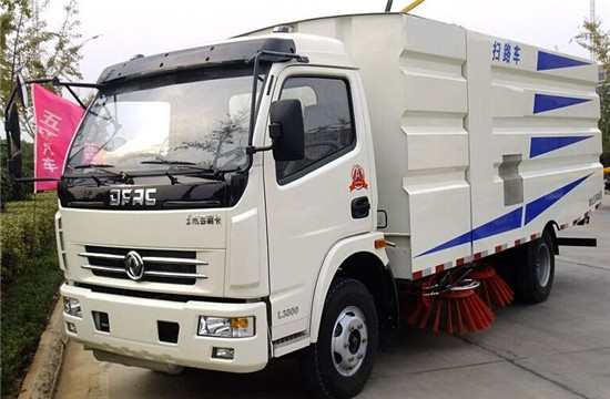 掃路車,掃路車的吸塵盤是如何工作的-湖北程力技術服務中心 掃路車,掃路車的吸塵盤是如何工作的-湖北程力技術服務中心