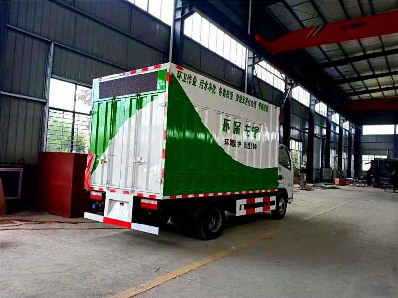 國六的污水處理車 吸污凈化車 國六的污水處理車 吸污凈化車