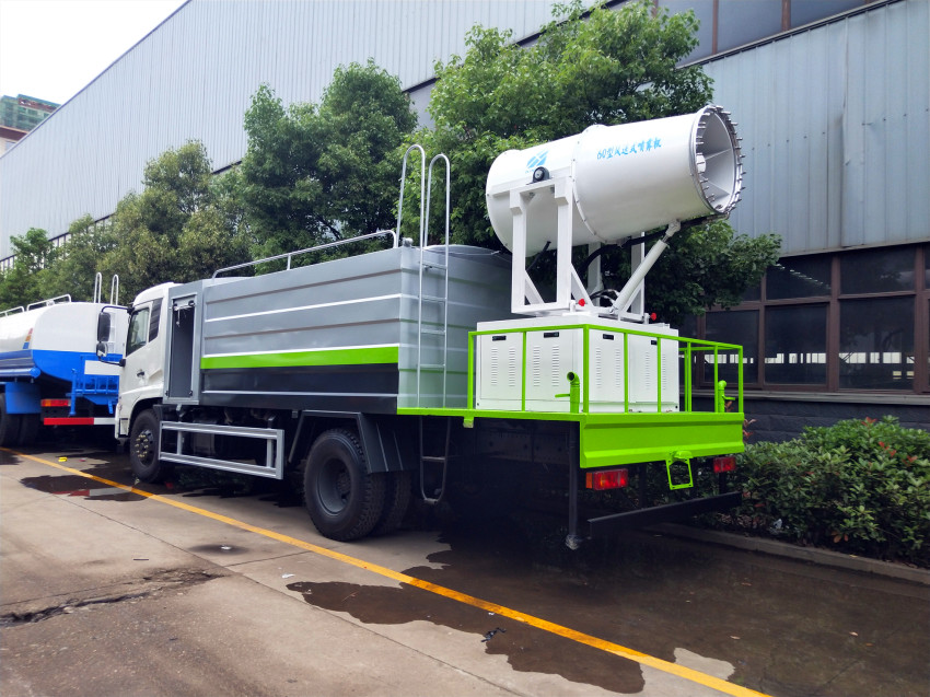 80米東風天錦抑塵車生產廠家-天錦霧炮車廠家直銷 80米東風天錦抑塵車生產廠家-天錦霧炮車廠家直銷