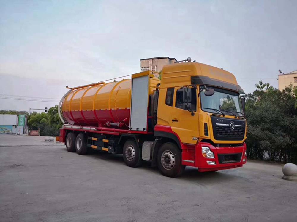 東風天錦聯(lián)合疏通車-東風天錦聯(lián)合疏通車吸污車廠家價格報價 東風天錦聯(lián)合疏通車-東風天錦聯(lián)合疏通車吸污車廠家價格報價