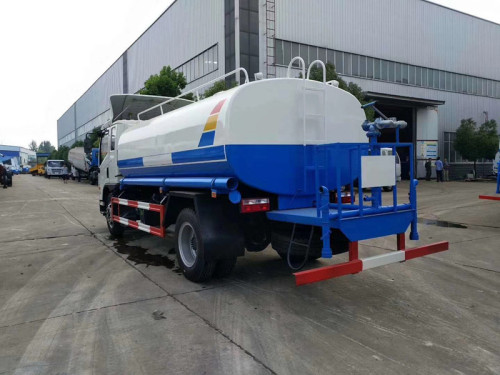 灑水車抽不上來水是什么原因-湖北程力 灑水車抽不上來水是什么原因-湖北程力