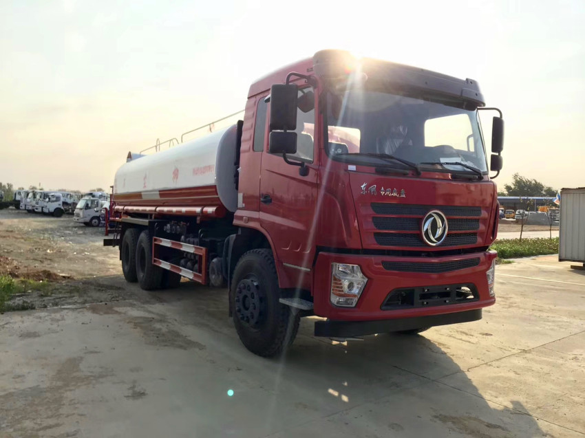 綠化灑水車精品推薦-工業(yè)噴霧降塵灑水車-湖北程力抑塵車廠家直銷 綠化灑水車精品推薦-工業(yè)噴霧降塵灑水車-湖北程力抑塵車廠家直銷