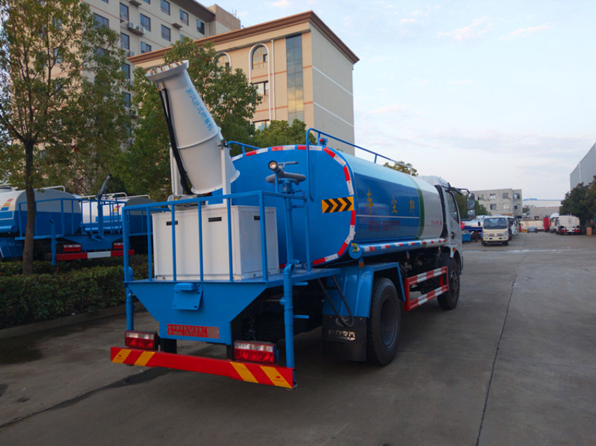公路后雙橋20噸灑水車, 工地15噸市政環衛車降塵車 5-8噸煤礦霧炮車-湖北程力 公路后雙橋20噸灑水車, 工地15噸市政環衛車降塵車 5-8噸煤礦霧炮車-湖北程力