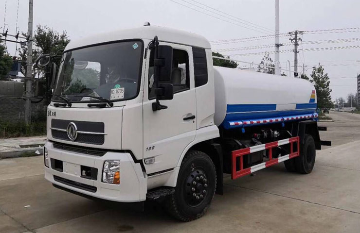 東風(fēng)天錦灑水車,便宜的國五東風(fēng)天錦綠化灑水車-湖北程力 東風(fēng)天錦灑水車,便宜的國五東風(fēng)天錦綠化灑水車-湖北程力