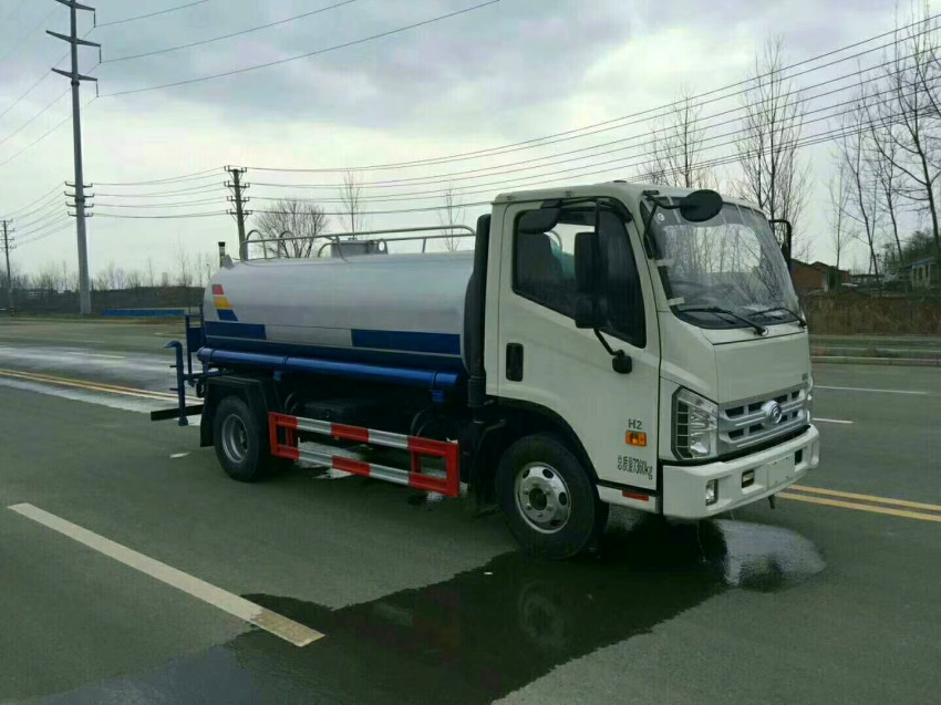福田時代5噸灑水車-福田時代5噸灑水車價格-湖北程力 福田時代5噸灑水車-福田時代5噸灑水車價格-湖北程力