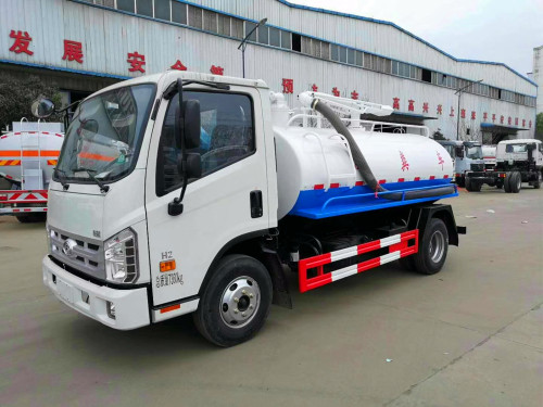 吸糞車價格報價 吸糞車價格報價