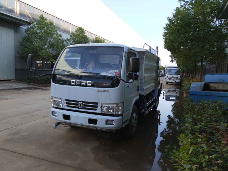 國六東風多利卡5噸8噸灑水車現(xiàn)車大賣 國六東風多利卡5噸8噸灑水車現(xiàn)車大賣