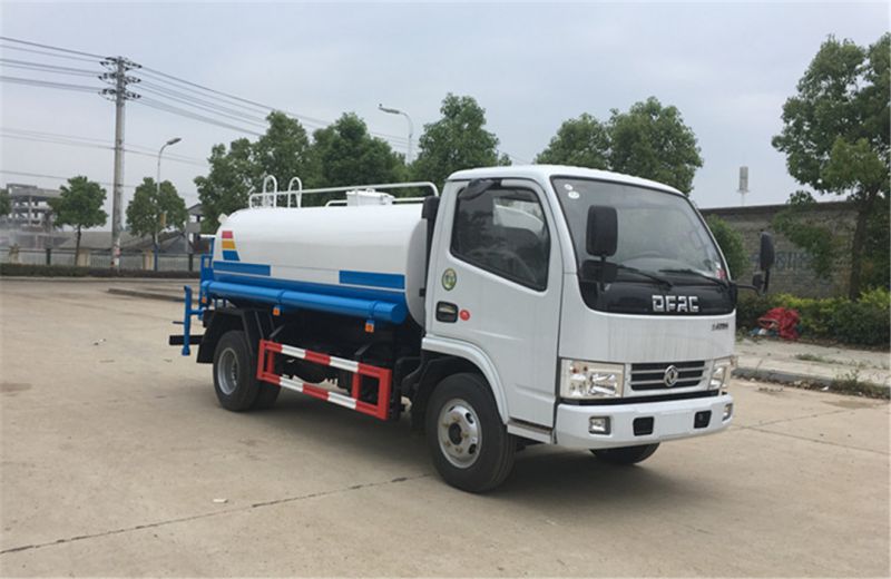 灑水車上戶怎么樣 灑水車上戶怎么樣