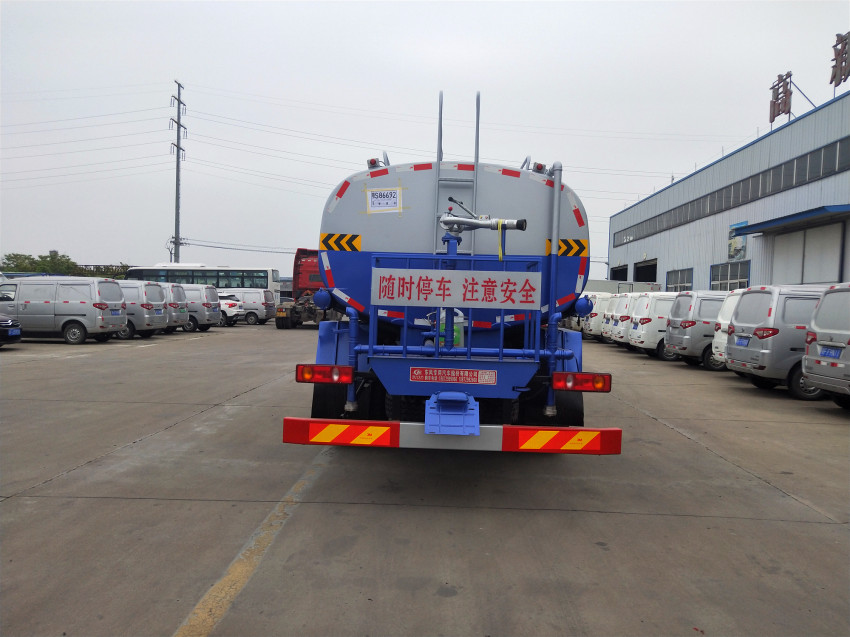 -新東日牌YZR5183GSSG6型灑水車 -新東日牌YZR5183GSSG6型灑水車