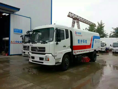 掃路車哪家專業 -程力掃路車廠家-湖北程力 掃路車哪家專業 -程力掃路車廠家-湖北程力