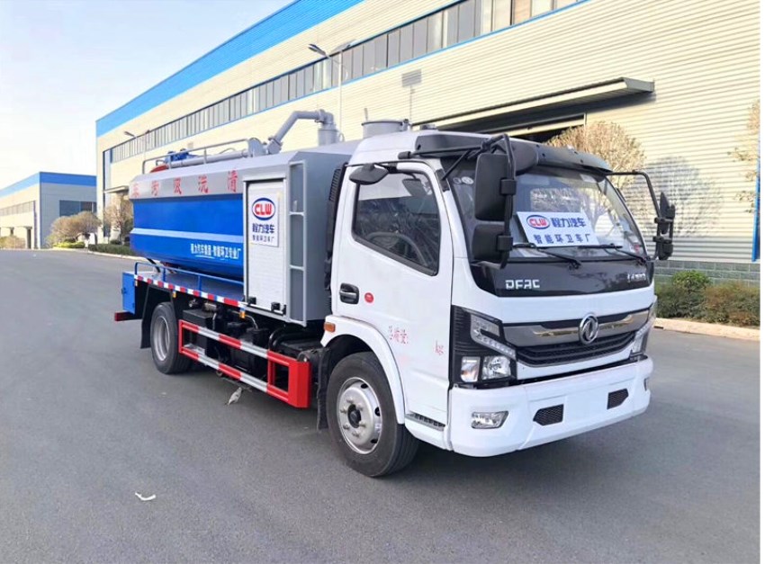 吸污車(chē)吸糞車(chē)溢罐的處理方法及預(yù)防措施-程力吸污車(chē)廠(chǎng)家 吸污車(chē)吸糞車(chē)溢罐的處理方法及預(yù)防措施-程力吸污車(chē)廠(chǎng)家