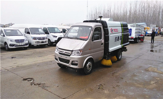 長安掃路車︱2方掃路車價(jià)格-小型掃路車廠家直銷 長安掃路車︱2方掃路車價(jià)格-小型掃路車廠家直銷