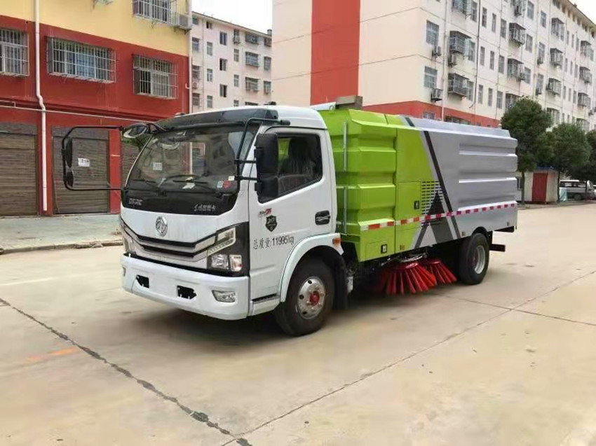 東風(fēng)多利卡國六掃路車哪些廠家有公告-東風(fēng)掃路車廠家直銷 東風(fēng)多利卡國六掃路車哪些廠家有公告-東風(fēng)掃路車廠家直銷