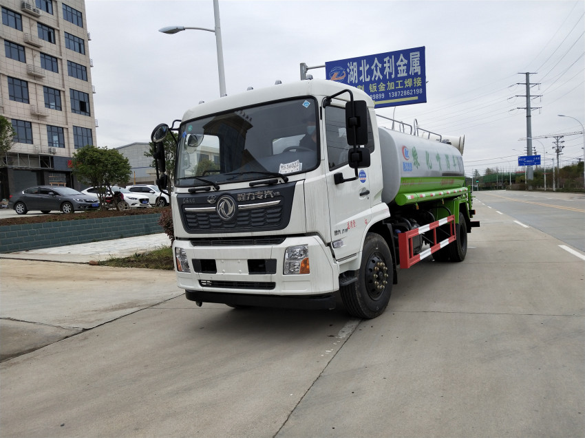 東風(fēng)天錦12方多功能抑塵車(chē)價(jià)格配置介紹-程力集團(tuán) 東風(fēng)天錦12方多功能抑塵車(chē)價(jià)格配置介紹-程力集團(tuán)