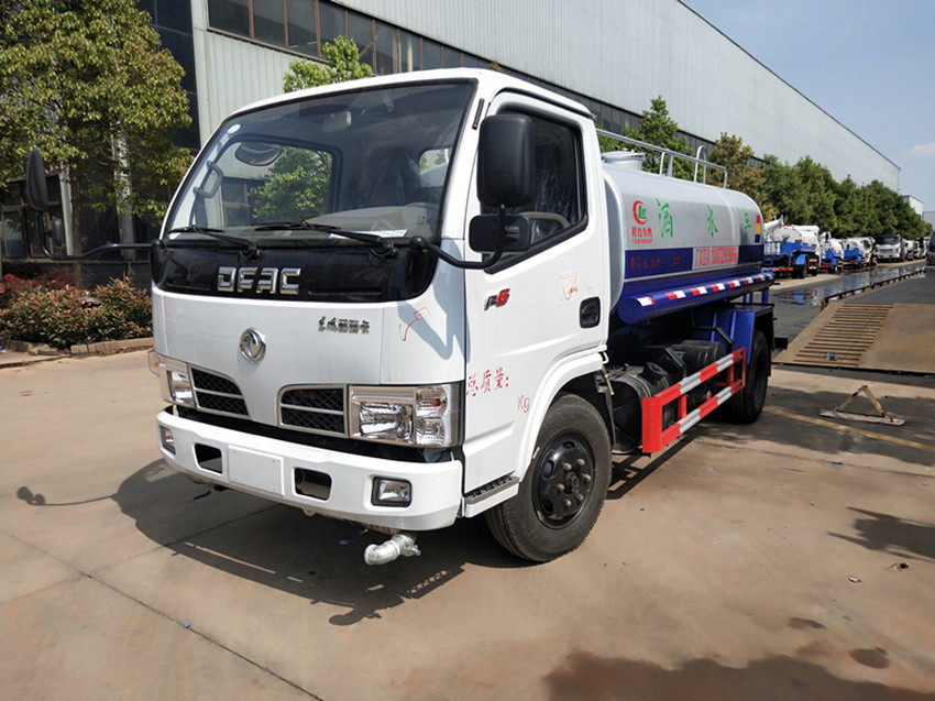 東風國六5噸灑水車價格報價-灑水車-東風5噸灑水車價格-程力集團 東風國六5噸灑水車價格報價-灑水車-東風5噸灑水車價格-程力集團