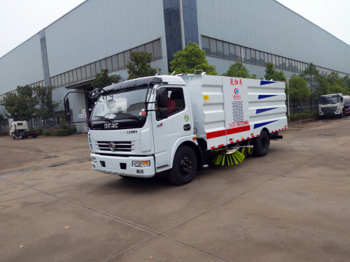 國六東風(fēng)8方掃路車-掃路車-國六東風(fēng)8方掃路車價格-湖北程力 國六東風(fēng)8方掃路車-掃路車-國六東風(fēng)8方掃路車價格-湖北程力