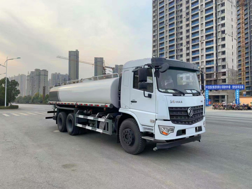 東風(fēng)后雙橋20方灑水車(chē)-東風(fēng)20方灑水車(chē)價(jià)格-程力集團(tuán) 東風(fēng)后雙橋20方灑水車(chē)-東風(fēng)20方灑水車(chē)價(jià)格-程力集團(tuán)