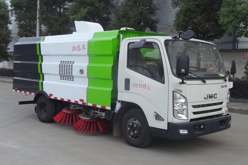 江鈴凱運(yùn)掃路車-江鈴5方掃路車 江鈴凱運(yùn)掃路車-江鈴5方掃路車
