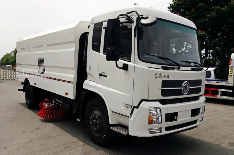 東風(fēng)天錦掃路車-東風(fēng)天錦10方掃路車 東風(fēng)天錦掃路車-東風(fēng)天錦10方掃路車
