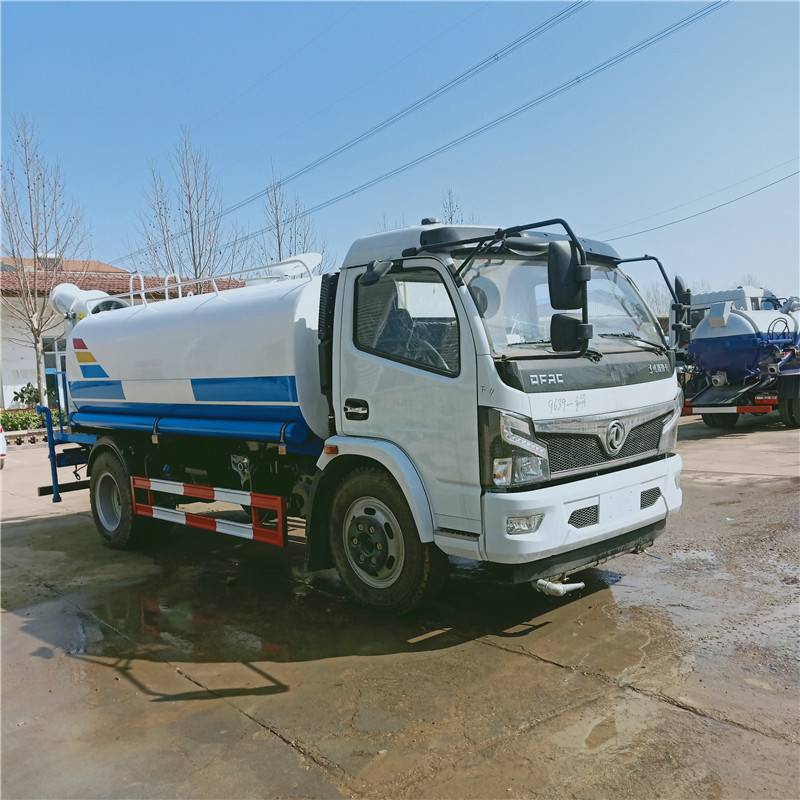 5噸東風(fēng)灑水車(chē)廠家-國(guó)六灑水霧炮車(chē)價(jià)格 5噸東風(fēng)灑水車(chē)廠家-國(guó)六灑水霧炮車(chē)價(jià)格