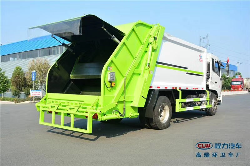 垃圾車生產廠家 垃圾車生產廠家