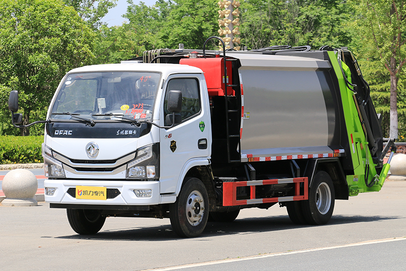 10方壓縮垃圾車-10方壓縮垃圾車東風的要多少錢 10方壓縮垃圾車-10方壓縮垃圾車東風的要多少錢