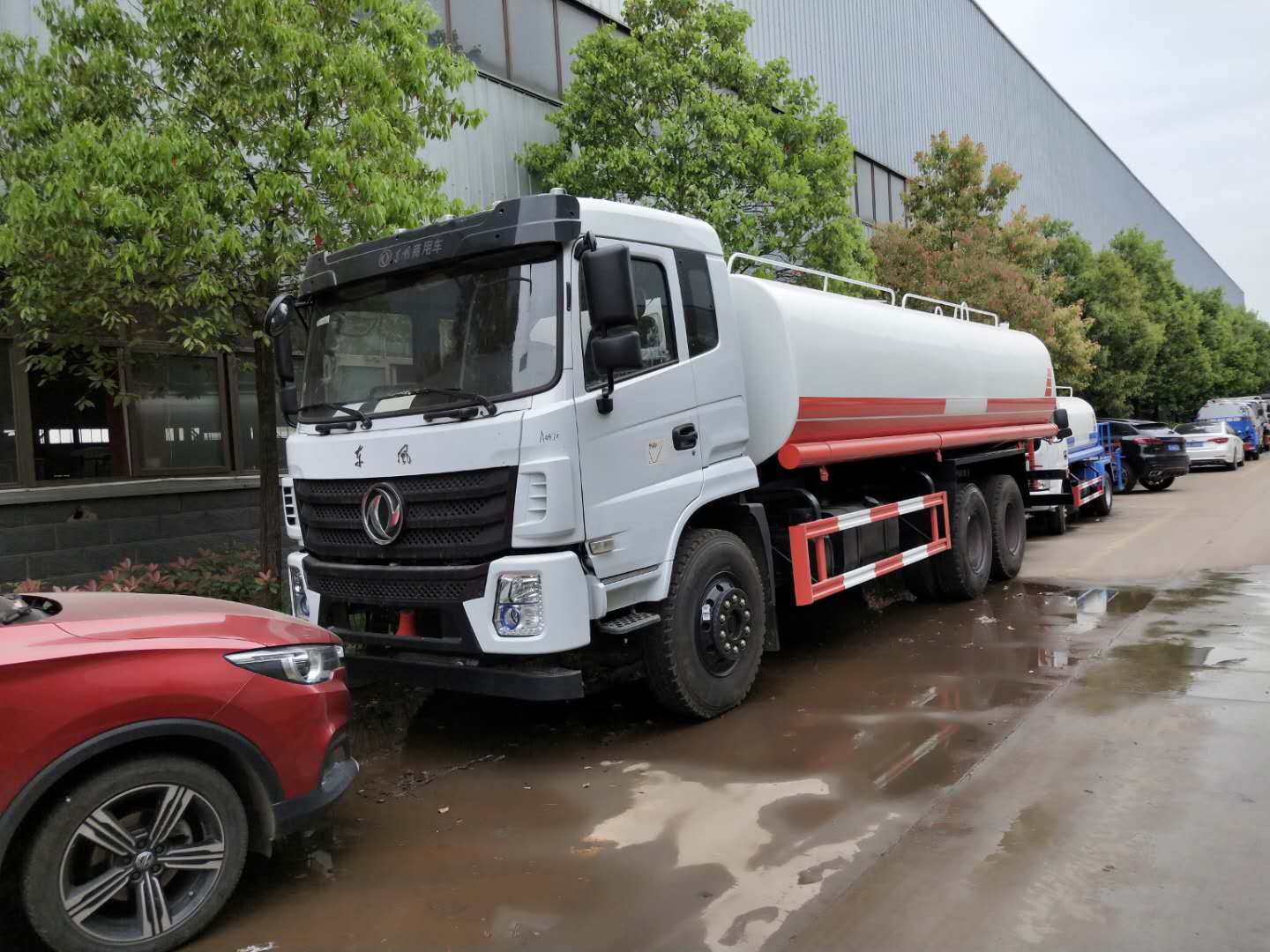 國(guó)六福田瑞沃12方灑水車(chē)-12方灑水車(chē)多少錢(qián)一輛 國(guó)六福田瑞沃12方灑水車(chē)-12方灑水車(chē)多少錢(qián)一輛