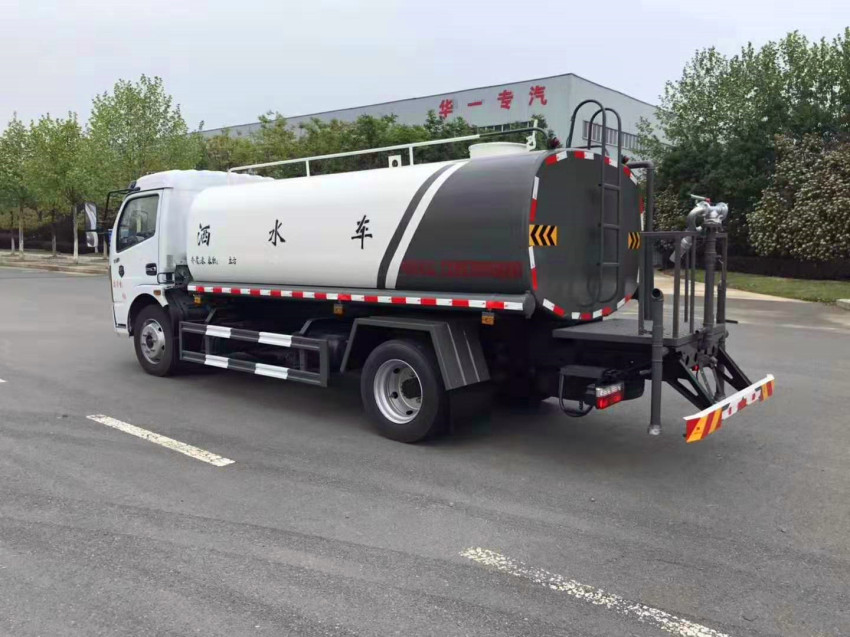 灑水車(chē) 灑水車(chē)