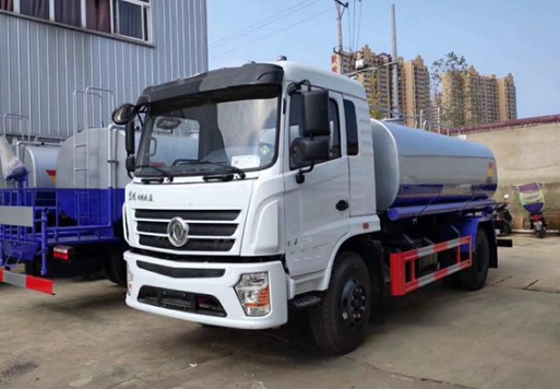 什么樣的12噸灑水車價格有優勢-東風12噸灑水車優勢多 什么樣的12噸灑水車價格有優勢-東風12噸灑水車優勢多