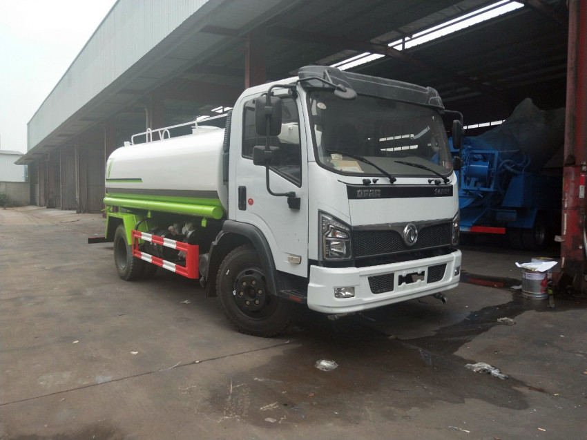 灑水車(chē)上牌流程及注意事項(xiàng) 灑水車(chē)上牌流程及注意事項(xiàng)