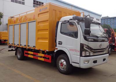 國六污水處理車-國六污水處理車價格-國六污水處理車廠家-湖北程力 國六污水處理車-國六污水處理車價格-國六污水處理車廠家-湖北程力