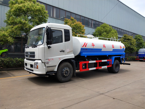 10方灑水車-10方灑水車應該怎么選擇-湖北程力 10方灑水車-10方灑水車應該怎么選擇-湖北程力