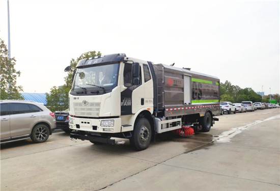 東風道路清掃車-洗掃車廠家-掃路車促銷價格-程力集團 東風道路清掃車-洗掃車廠家-掃路車促銷價格-程力集團