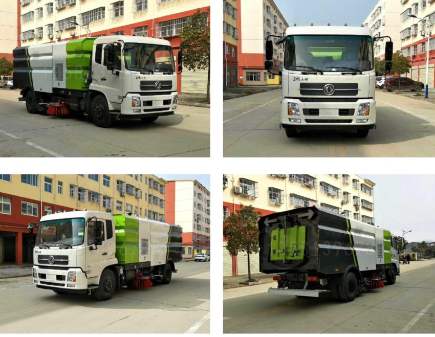 東風天錦16方洗掃車-東風天錦16方洗掃車廠家直銷 東風天錦16方洗掃車-東風天錦16方洗掃車廠家直銷