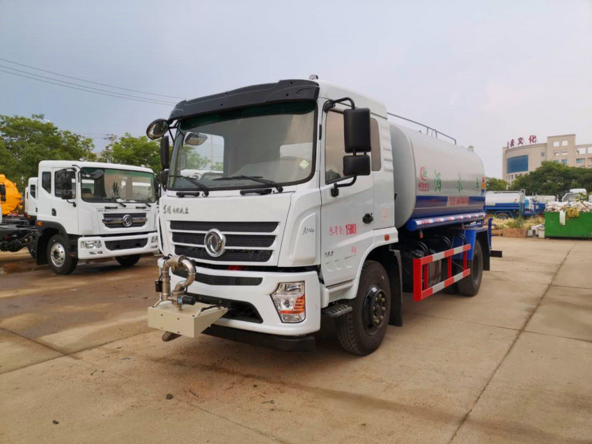 東風專底D3L灑水車(12-15噸)-東風12-15噸灑水車廠家直銷 東風專底D3L灑水車(12-15噸)-東風12-15噸灑水車廠家直銷