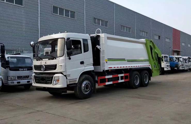 垃圾車多少錢一輛-全自動(dòng)垃圾車多少錢一輛-程力垃圾車廠家直銷 垃圾車多少錢一輛-全自動(dòng)垃圾車多少錢一輛-程力垃圾車廠家直銷