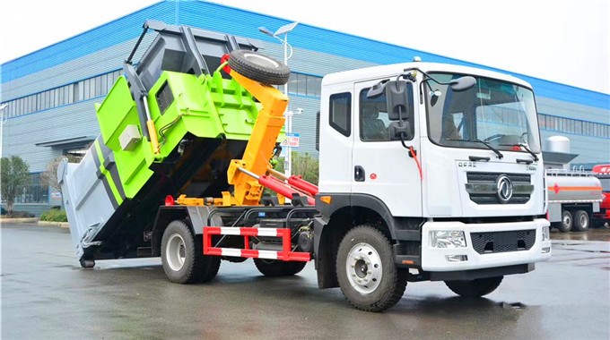 垃圾轉(zhuǎn)運(yùn)車-垃圾轉(zhuǎn)運(yùn)車廠家直銷-程力垃圾車生產(chǎn)廠 垃圾轉(zhuǎn)運(yùn)車-垃圾轉(zhuǎn)運(yùn)車廠家直銷-程力垃圾車生產(chǎn)廠