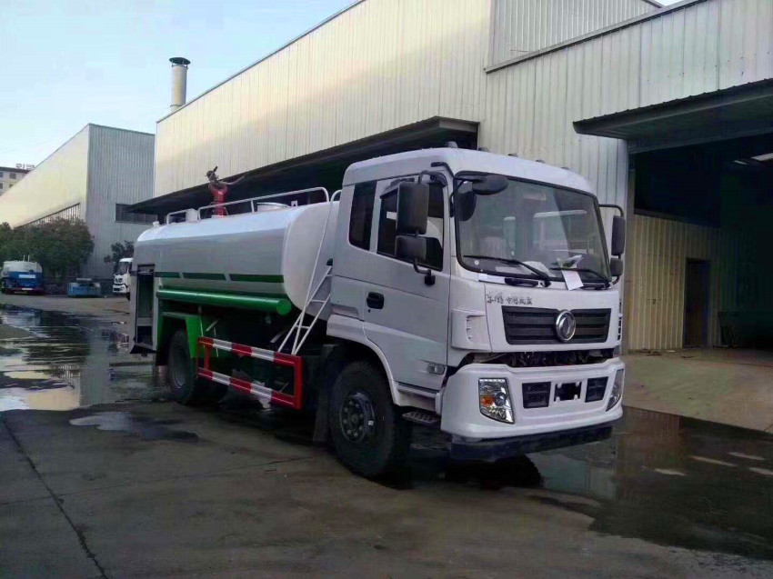 環衛灑水車進入國六時代 國五車還能不能上牌-湖北盈通 環衛灑水車進入國六時代 國五車還能不能上牌-湖北盈通