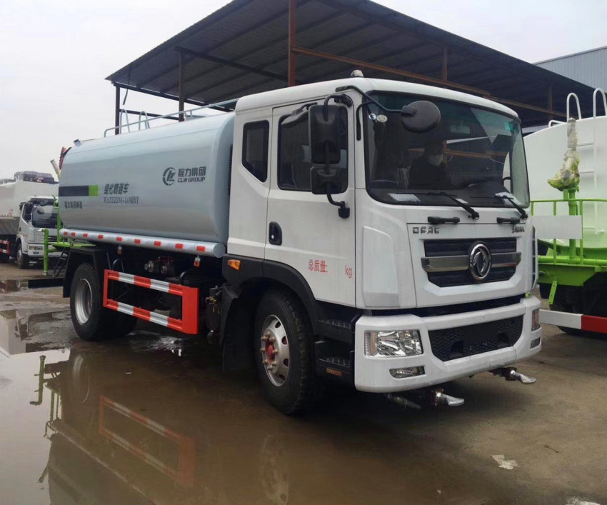 東風(fēng)環(huán)衛(wèi)灑水車(chē)發(fā)動(dòng)機(jī)故障診斷 專(zhuān)家教您快速排除方法 東風(fēng)環(huán)衛(wèi)灑水車(chē)發(fā)動(dòng)機(jī)故障診斷 專(zhuān)家教您快速排除方法