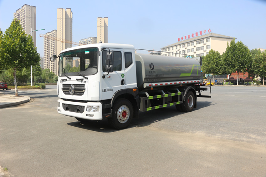 程力威牌CLW5180TDY6ST型多功能抑塵車-東風(fēng)D9抑塵霧炮車廠家 程力威牌CLW5180TDY6ST型多功能抑塵車-東風(fēng)D9抑塵霧炮車廠家